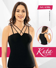 Kota 6306 Kadın İpli Atlet