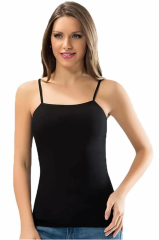 Kota Kadın İp Askı Atlet