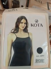 Kota Kadın İp Askı Atlet