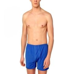 Seher Renkli Penye Erkek Paçalı Arjantin 6'lı