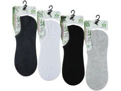 Erkek Sneakers Çorap 12'li Paket