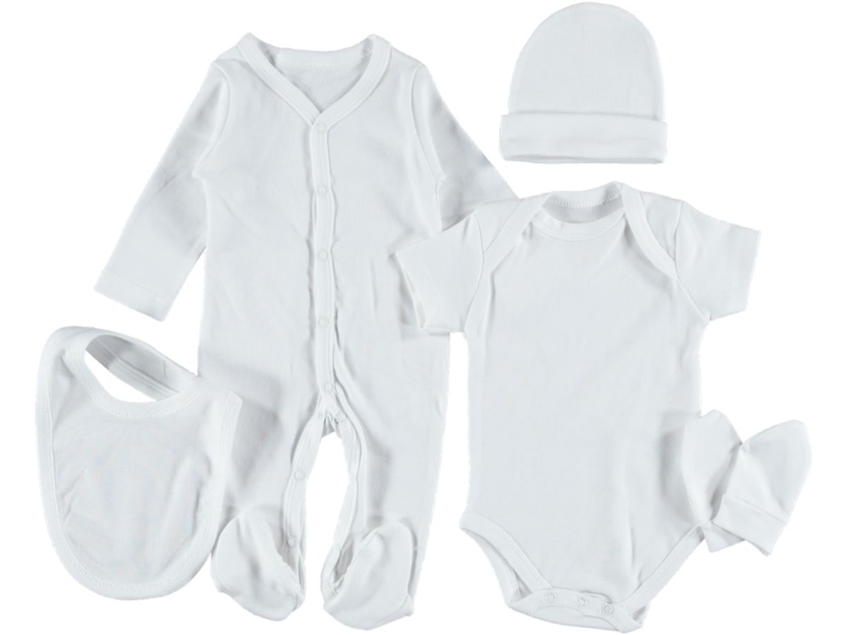 Ekonomik Hastane Çıkış Takımı 1 Aylık