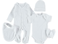 Ekonomik Hastane Çıkış Takımı 1 Aylık