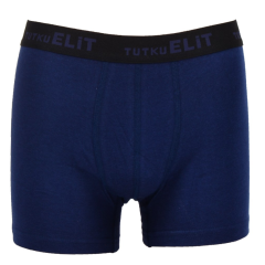 Tutku Elit 1252 Modal Elestan Erkek Spor Boxer
